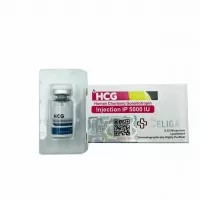 Human Chorionic Gonadotropin by Beligas Pharmaceuticals Human Chorionic Gonadotropin by Beligas Pharmaceuticals