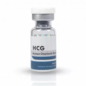 Human Chorionic Gonadotropin by Beligas Pharmaceuticals