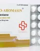 Supo-Aromasin by Beligas Pharmaceuticals