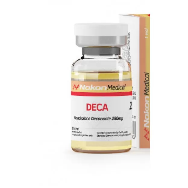 Deca 250 by Nakon Medical Deca 250 by Nakon Medical
