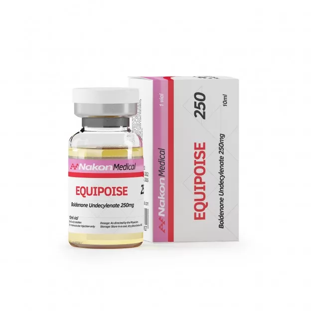 Equipoise 250 by Nakon Medical Equipoise 250 by Nakon Medical