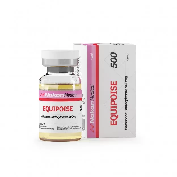 Equipoise 500 by Nakon Medical