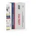 Long Mix 300 by Nakon Medical