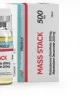 Mass Stack 500 Mix by Nakon Medical Mass Stack 500 Mix by Nakon Medical