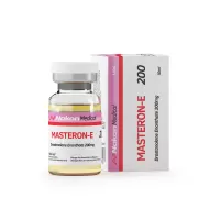 Masteron-E 200 by Nakon Medical