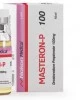 Masteron-P 100 by Nakon Medical Masteron-P 100 by Nakon Medical