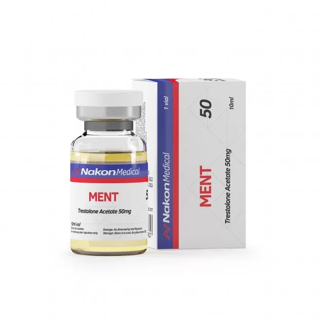 Ment 50 by Nakon Medical Ment 50 by Nakon Medical