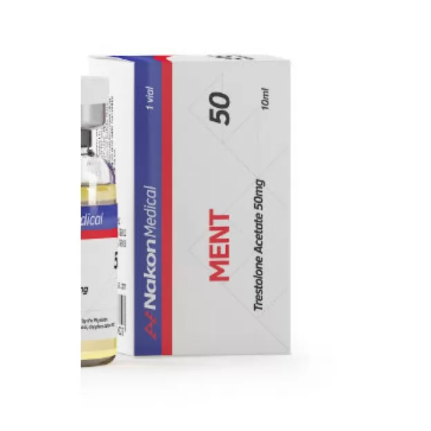 Ment 50 by Nakon Medical Ment 50 by Nakon Medical