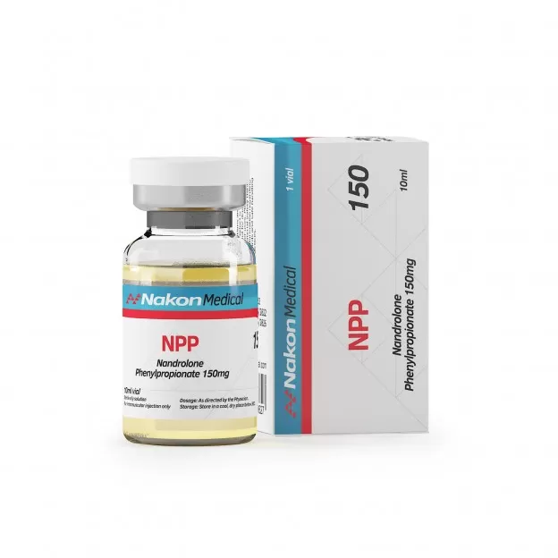NPP 150 by Nakon Medical NPP 150 by Nakon Medical