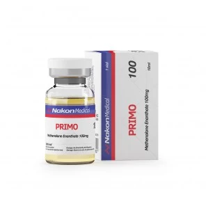 Primo 100 by Nakon Medical