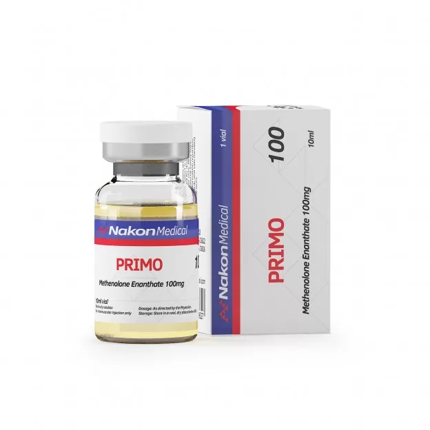 Primo 100 by Nakon Medical Primo 100 by Nakon Medical