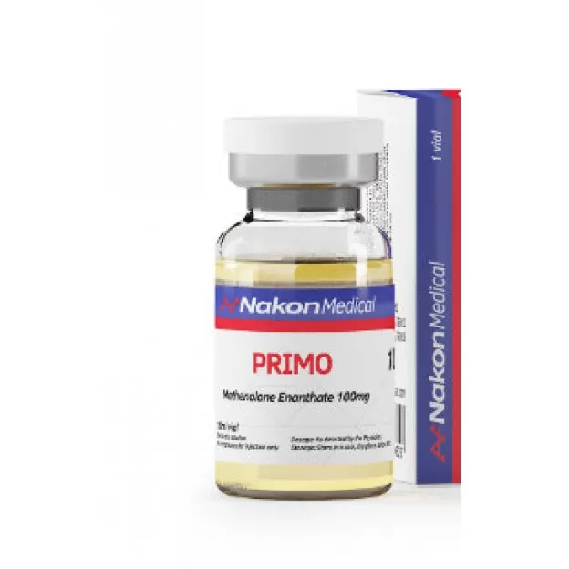 Primo 100 by Nakon Medical Primo 100 by Nakon Medical
