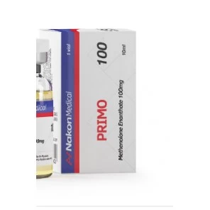 Primo 100 by Nakon Medical
