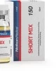 Short Mix 150 by Nakon Medical