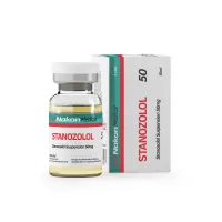 Stanozolol 50 mg by Nakon Medical