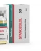 Stanozolol 50 mg by Nakon Medical Stanozolol 50 mg by Nakon Medical