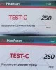 Test-C 250 by Nakon Medical Test-C 250 by Nakon Medical