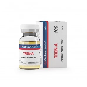 Tren-A 100 by Nakon Medical