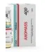 Anomass 400 Mix by Nakon Medical