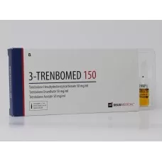 3-Trenbomed 150 By Deus Medical