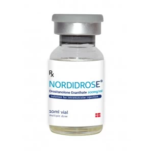 Nordi DrosE 200mg/ml by NordiPharma