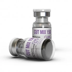 Cut Mix 150 by Dragon Pharma 