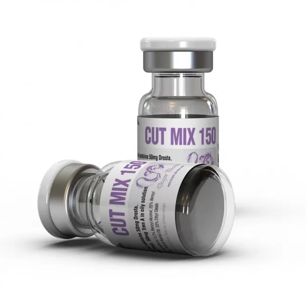 Cut Mix 150 by Dragon Pharma Cut Mix 150 by Dragon Pharma