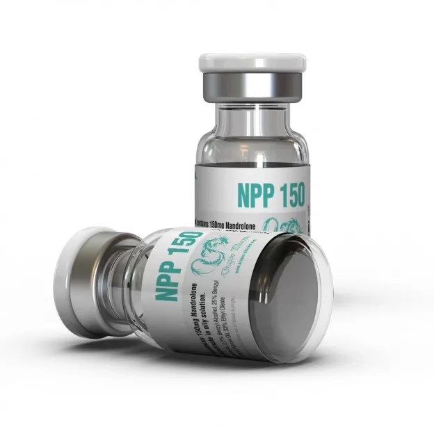 NPP 150 by Dragon Pharma NPP 150 by Dragon Pharma