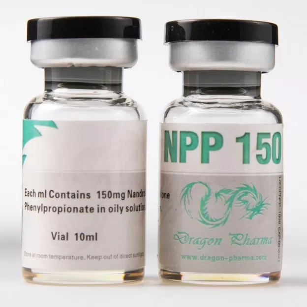 NPP 150 by Dragon Pharma NPP 150 by Dragon Pharma