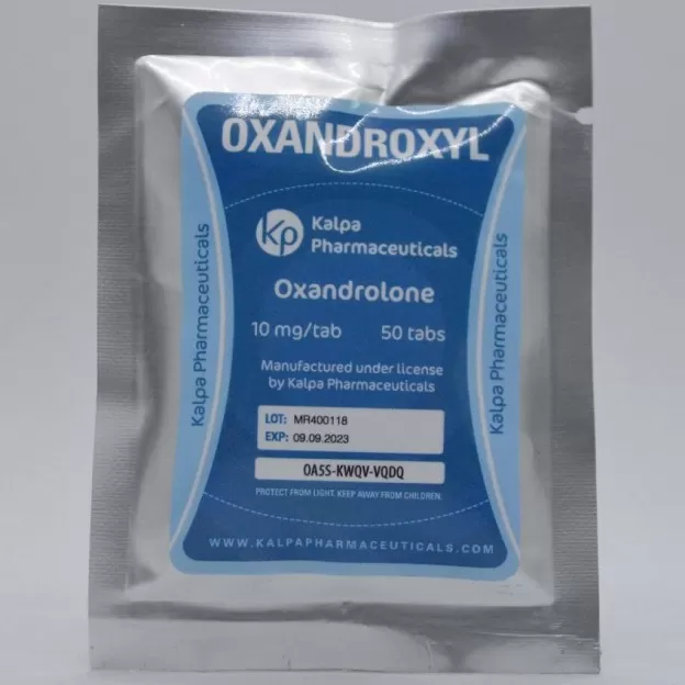Oxandroxyl (Oxandrolone) 50 tabs (10 mg/tab) Oxandroxyl (Oxandrolone) 50 tabs (10 mg/tab)