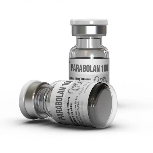 Parabolan 100 by Dragon Pharma Parabolan 100 by Dragon Pharma