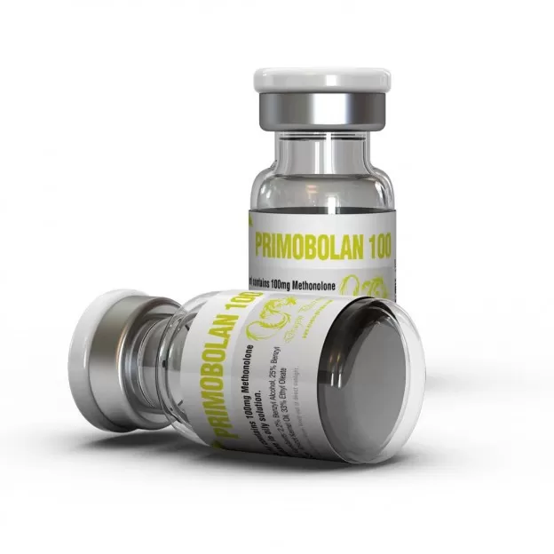 Primobolan 100 by Dragon Pharma Primobolan 100 by Dragon Pharma