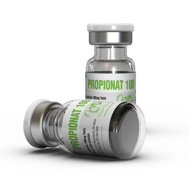 Propionat 100 by Dragon Pharma Propionat 100 by Dragon Pharma