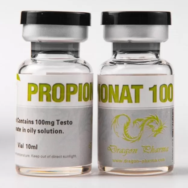 Propionat 100 by Dragon Pharma Propionat 100 by Dragon Pharma