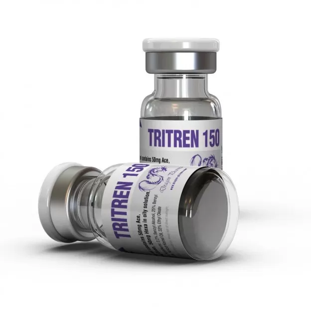 Tri-Tren 150 by Dragon Pharma Tri-Tren 150 by Dragon Pharma