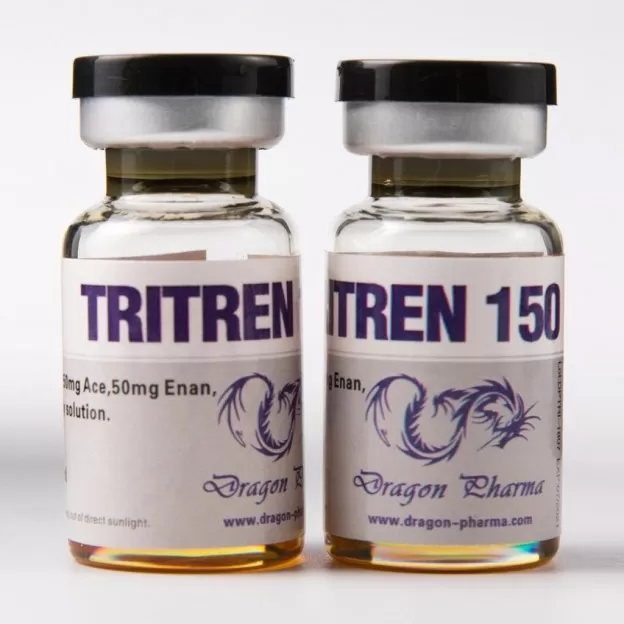 Tri-Tren 150 by Dragon Pharma Tri-Tren 150 by Dragon Pharma