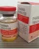 PHARMATREN H 100 (TRENBOLONE HEXAHYDROBENZYLCARBONATE)