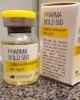 PHARMABOLD 500 (BOLDENONE) PHARMABOLD 500 (BOLDENONE)