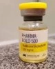PHARMABOLD 500 (BOLDENONE) PHARMABOLD 500 (BOLDENONE)
