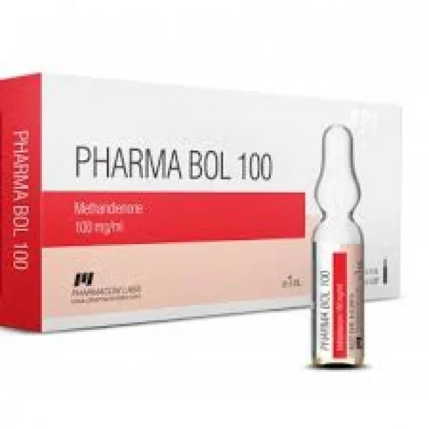 Pharma Bol 100mg by Pharmacom Labs