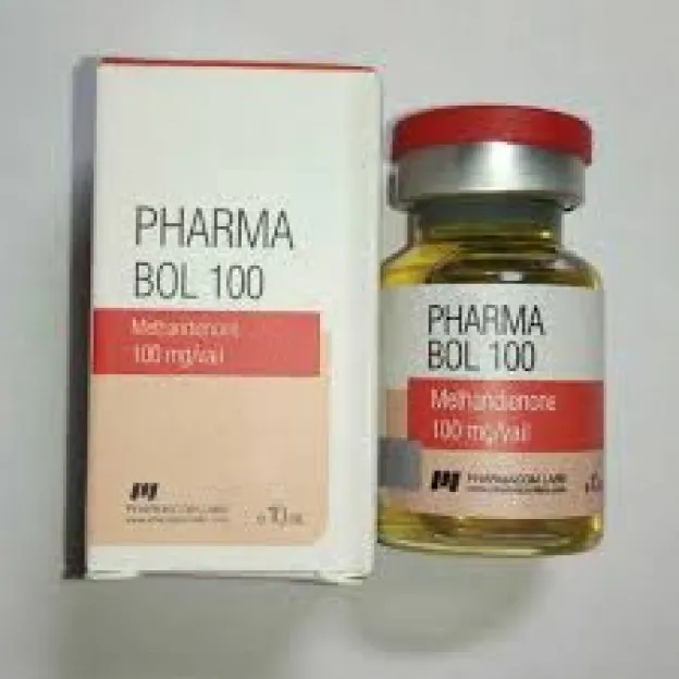 Pharma Bol 100mg by Pharmacom Labs