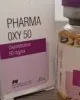 PHARMAOXY 50 (OXYMETHOLONE)