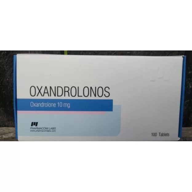 OXANDROLONOS 10 (OXANDROLONE) OXANDROLONOS 10 (OXANDROLONE)