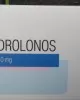 OXANDROLONOS 10 (OXANDROLONE) OXANDROLONOS 10 (OXANDROLONE)