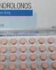 OXANDROLONOS 10 (OXANDROLONE) OXANDROLONOS 10 (OXANDROLONE)