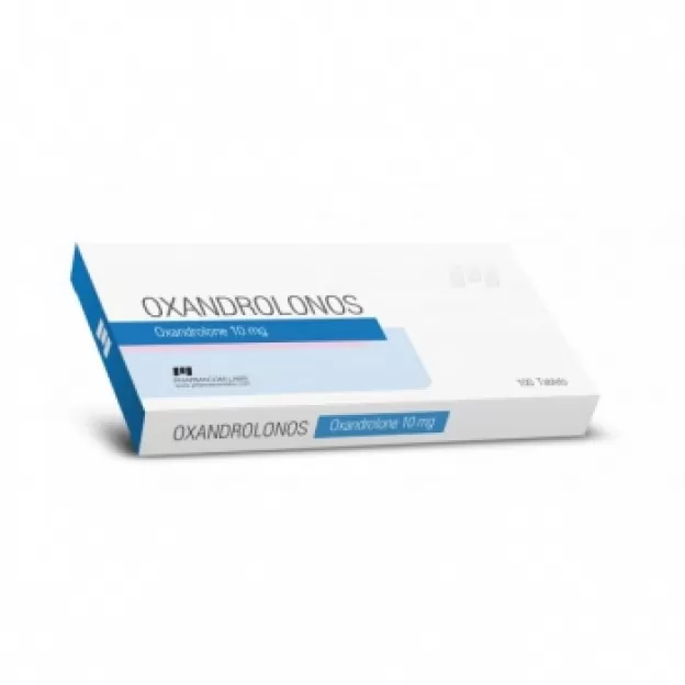 OXANDROLONOS 10 (OXANDROLONE) OXANDROLONOS 10 (OXANDROLONE)