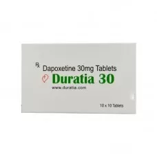 Duratia 30 mg (30 tablets) Duratia 30 mg (30 tablets)