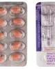 Testoheal Capsules 30 caps 40mg Testoheal Capsules 30 caps 40mg