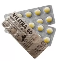 Vilitra 60mg (Vardenafil) Centurion Remedies 30 tablets Vilitra 60mg (Vardenafil) Centurion Remedies 30 tablets