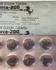 Cenforce 200 mg (Sildenafil Citrate 40 Tablets 200 mg)